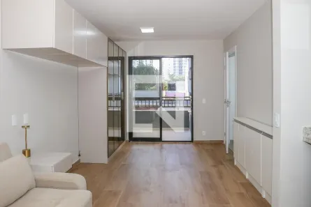 Kitnet com 1 Quarto à venda, 33m² no Vila Leopoldina, São Paulo