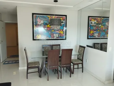 Apartamento com 3 Quartos à venda, 76m² no Cidade Vista Verde, São José dos Campos