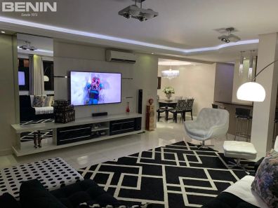 Apartamento com 3 Quartos à venda, 170m² no Centro, Canoas