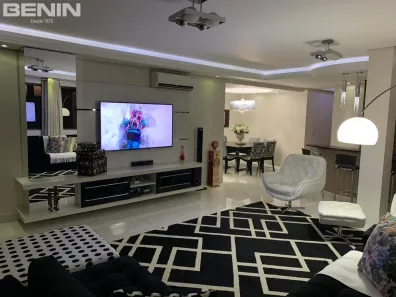 Apartamento com 3 Quartos à venda, 170m² no Centro, Canoas