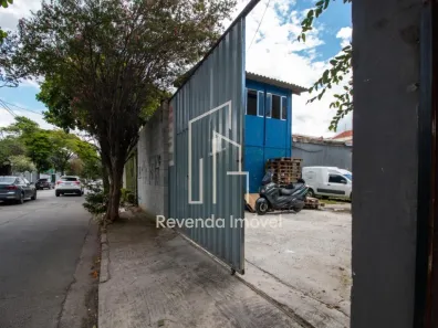 Lote/Terreno à venda, 300m² no Brooklin Paulista, São Paulo