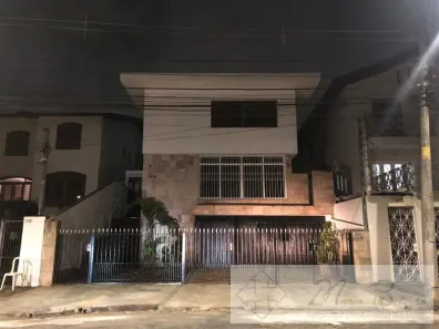 Sobrado com 3 Quartos para alugar, 260m² no Jardim Bonfiglioli, São Paulo