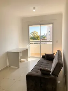 Apartamento com 2 Quartos para alugar, 60m² no Assunção, São Bernardo do Campo
