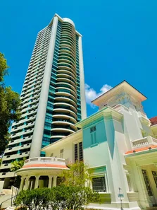 Cobertura com 4 Quartos à venda, 217m² no Espinheiro, Recife