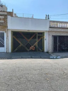 Casa com 4 Quartos à venda, 400m² no Vila Campestre, São Paulo