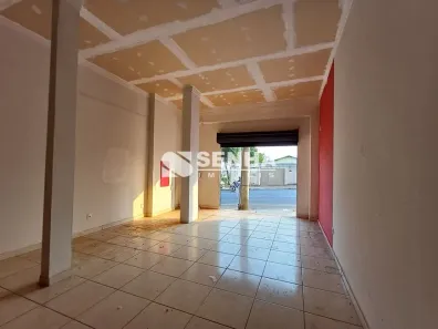 Ponto Comercial com 1 Quarto para alugar, 51m² no Tibery, Uberlândia