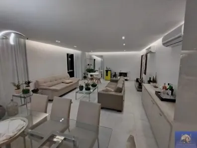 Apartamento com 4 Quartos à venda, 198m² no Graças, Recife