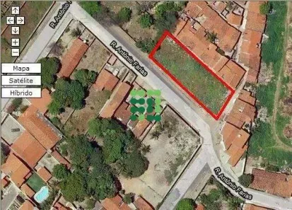 para alugar, 728m² no Boa Vista-Castelão, Fortaleza