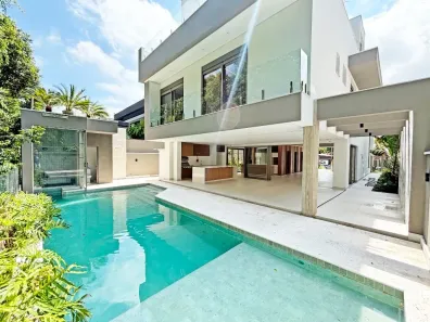 Casa com 6 Quartos à venda, 515m² no Riviera, Bertioga