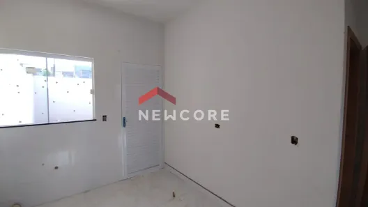 Casa com 2 Quartos à venda, 60m² no Jardim Moema, Londrina
