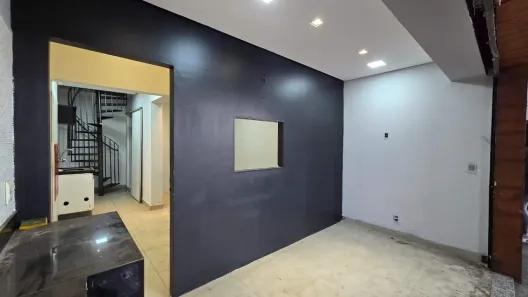 para alugar, 75m² no Estoril, Belo Horizonte