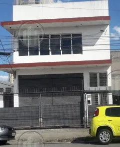 Galpão/Depósito/Armazém à venda, 439m² no Socorro, São Paulo