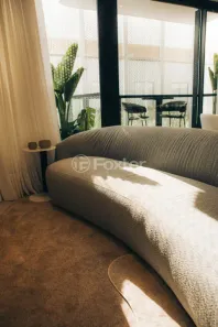 Apartamento com 2 Quartos à venda, 95m² no Jardim Dourado, Porto Belo