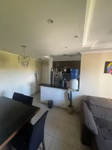 Apartamento com 2 Quartos à venda, 47m² no Vila Correa, Ferraz de Vasconcelos