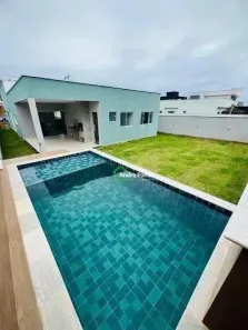 Casa com 4 Quartos à venda, 170m² no Cajueiros (Itaipuaçu), Maricá