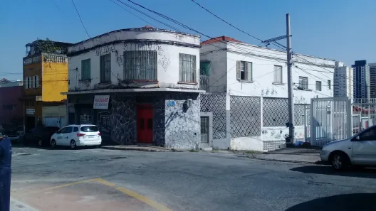 Sobrado com 1 Quarto à venda, 595m² no Vila Romana, São Paulo