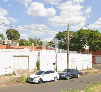 Lote/Terreno à venda, 370m² no Martins, Uberlândia