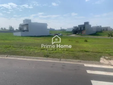 Lote/Terreno à venda, 464m² no Loteamento Green View Village, Indaiatuba