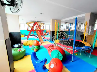 Apartamento com 3 Quartos à venda, 80m² no Todos os Santos, Rio de Janeiro