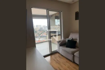Apartamento com 2 Quartos à venda, 67m² no Lauzane Paulista, São Paulo