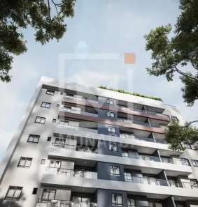 Apartamento com 2 Quartos à venda, 59m² no Ponta de Campina, Cabedelo