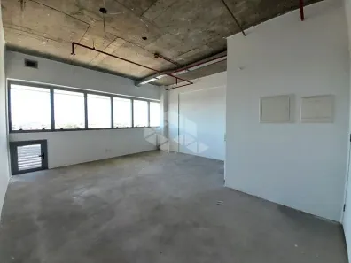 Ponto Comercial para alugar, 33m² no Centro, Canoas