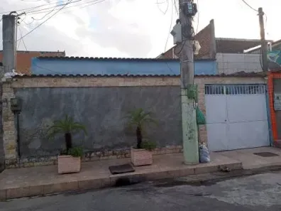 Casa com 2 Quartos à venda, 150m² no Nova América, Nova Iguaçu