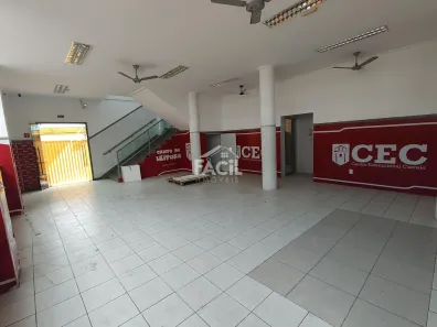Prédio Comercial para alugar, 386m² no Chácara Parreiral, Serra