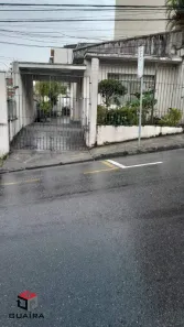 Lote/Terreno à venda, 125m² no Centro, São Bernardo do Campo