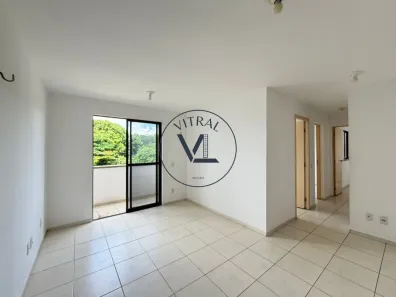 Apartamento com 3 Quartos à venda, 65m² no Passaré, Fortaleza