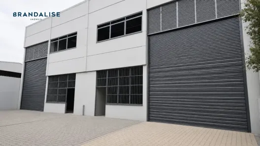 Galpão/Depósito/Armazém para alugar, 413m² no Nossa Senhora das Graças, Canoas