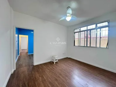 Apartamento com 1 Quarto à venda, 48m² no Guilhermina, Praia Grande