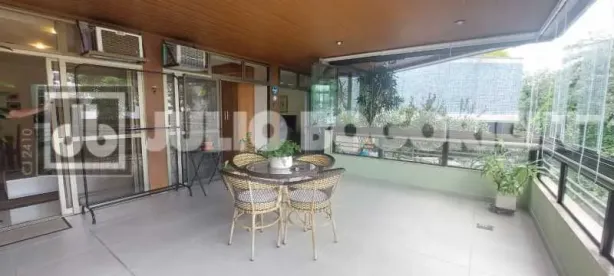 Apartamento com 2 Quartos à venda, 101m² no Recreio dos Bandeirantes, Rio de Janeiro