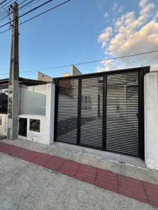 Sobrado com 2 Quartos à venda, 53m² no Cidade Nova, Itajaí