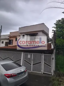 Sobrado com 3 Quartos à venda, 133m² no Conjunto Residencial Vista Verde, São Paulo