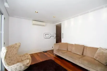 Apartamento com 3 Quartos à venda, 149m² no Paraíso, São Paulo