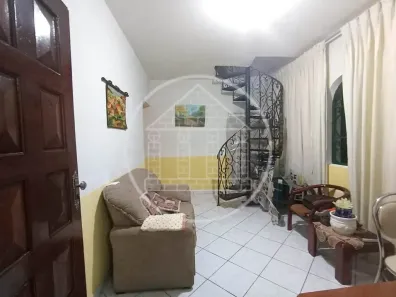 Sobrado com 2 Quartos à venda, 180m² no Parque América, São Paulo