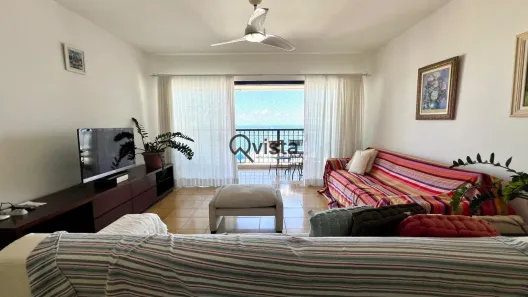 Apartamento com 3 Quartos à venda, 185m² no Pitangueiras, Guarujá