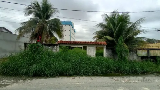 Lote/Terreno à venda, 735m² no Monte das Oliveiras, Manaus