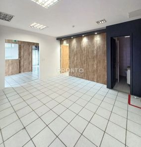 Sala Comercial à venda, 29m² no Ilha do Leite, Recife