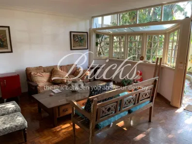 Casa com 4 Quartos à venda, 312m² no Indianópolis, São Paulo