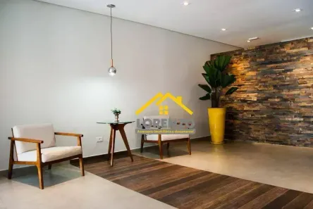 Cobertura com 2 Quartos à venda, 184m² no Santa Maria, São Caetano do Sul