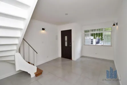 Casa com 2 Quartos à venda, 106m² no Ipiranga, São Paulo