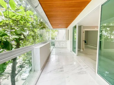 Cobertura com 4 Quartos à venda, 270m² no Ipanema, Rio de Janeiro
