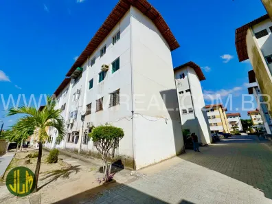 Apartamento com 3 Quartos à venda, 52m² no Bonsucesso, Fortaleza