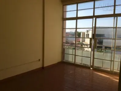 Apartamento com 1 Quarto à venda, 50m² no Centro, Bauru