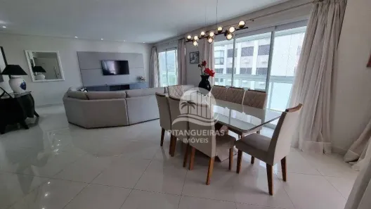 Apartamento com 3 Quartos à venda, 175m² no Pitangueiras, Guarujá