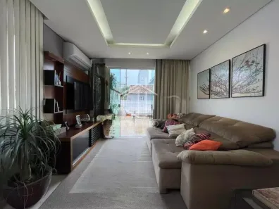 Cobertura com 4 Quartos à venda, 152m² no Dona Clara, Belo Horizonte