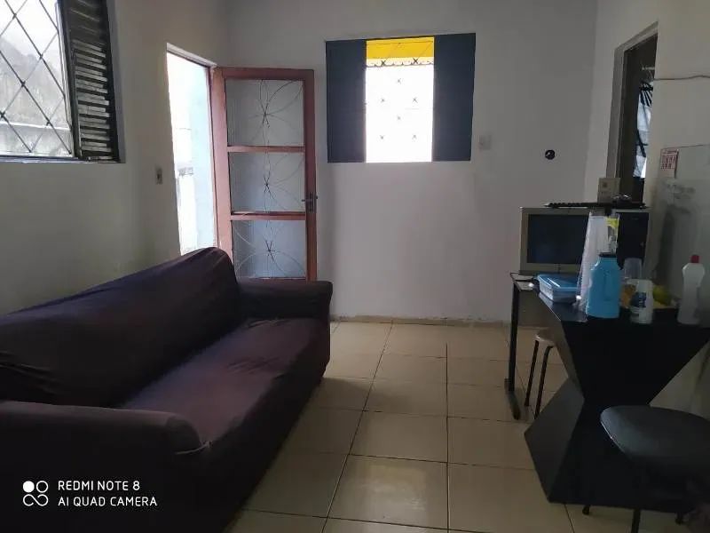 Casa com 3 quartos — Carlos Prates, Belo Horizonte
