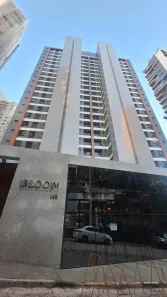 Apartamento com 2 Quartos para alugar, 84m² no Horto Florestal, Salvador